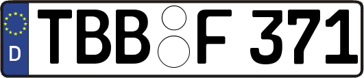 TBB-F371