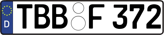 TBB-F372