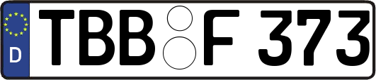 TBB-F373