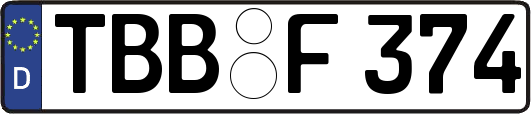TBB-F374