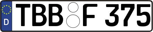 TBB-F375