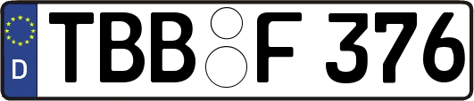 TBB-F376