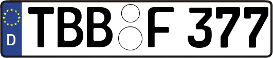 TBB-F377