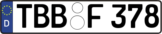 TBB-F378