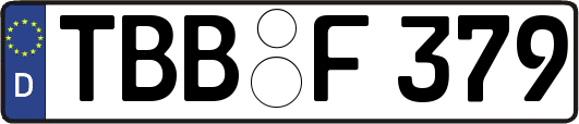 TBB-F379
