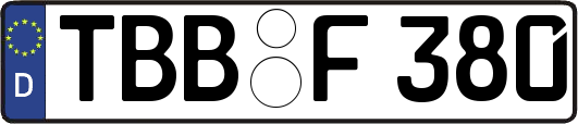 TBB-F380