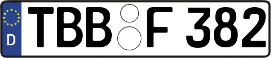 TBB-F382