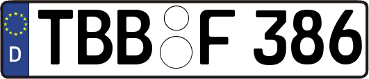 TBB-F386