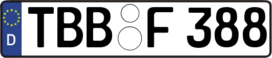 TBB-F388