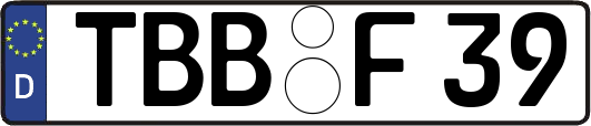 TBB-F39