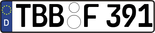 TBB-F391