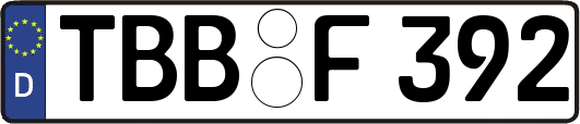 TBB-F392