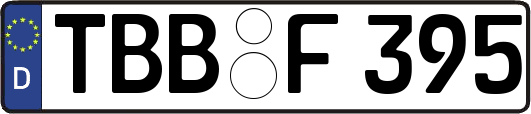 TBB-F395
