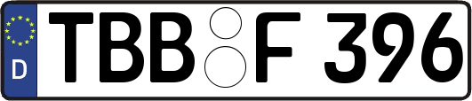 TBB-F396