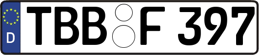 TBB-F397