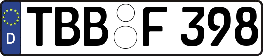 TBB-F398