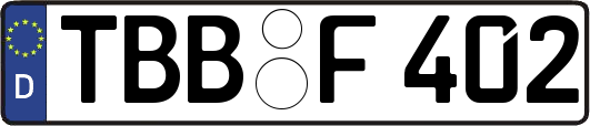 TBB-F402