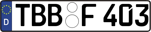 TBB-F403