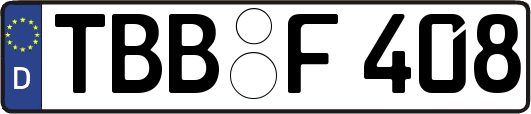 TBB-F408