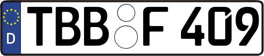 TBB-F409