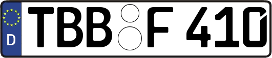 TBB-F410