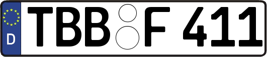 TBB-F411
