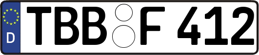 TBB-F412