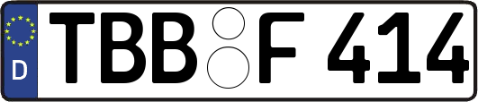 TBB-F414