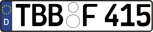 TBB-F415