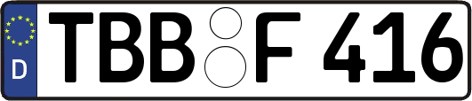 TBB-F416