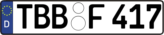 TBB-F417