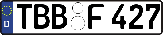 TBB-F427