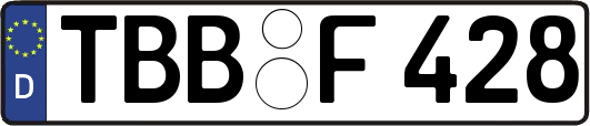 TBB-F428