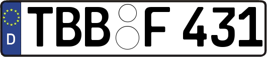 TBB-F431