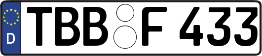 TBB-F433