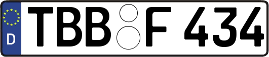 TBB-F434