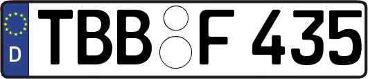 TBB-F435