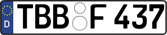 TBB-F437