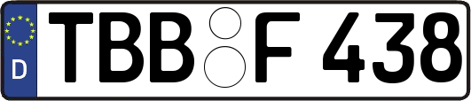 TBB-F438