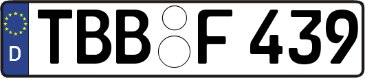 TBB-F439