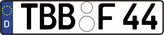 TBB-F44