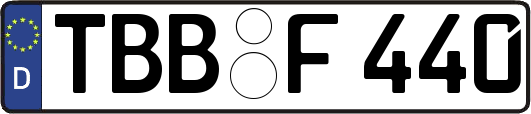 TBB-F440