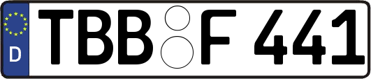 TBB-F441
