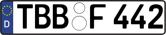 TBB-F442