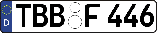 TBB-F446