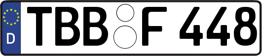 TBB-F448