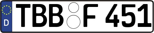 TBB-F451