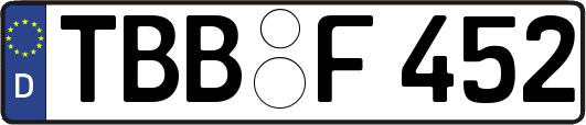 TBB-F452