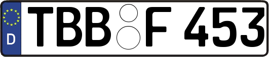 TBB-F453