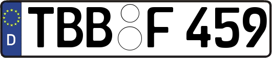 TBB-F459